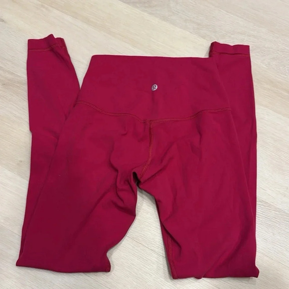 Lululemon Align Leggings - 4 - Picture 1 of 2